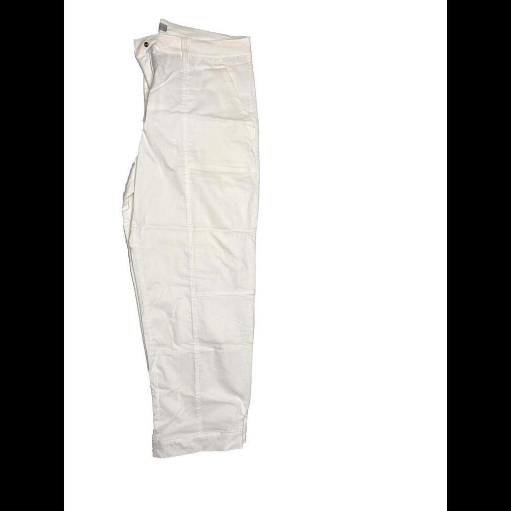 COPY - Anatomie White Jeans